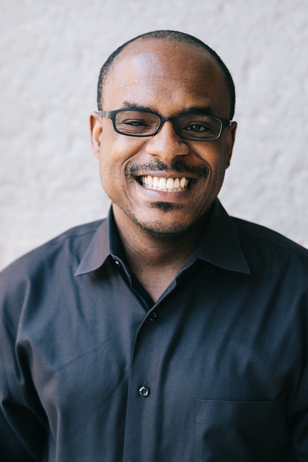 Anthony, founder of Corporate Synergy Solutions